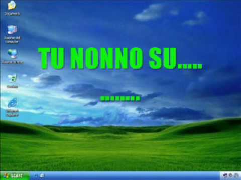 Immagine anteprima YouTube