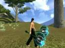 A warriors path