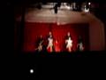 salsa rumba latina carbonero