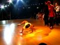 Mach & Blast-NBK crew vs Kacyo & Rohan-De Klan (WINNERS) finale valevole per HHC