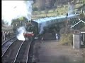 City of Truro York Scarborough 1986
