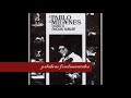 pablo milanes canta a nicolas guillen : palabras fundamentales
