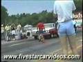 Sox & Martin 1969 Road Runner Vs. Little Red Wagon A-100