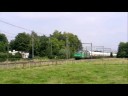 Keteltrein op L75