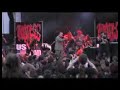 Waco Jesus live @ Obscene Extreme 2007 Part4