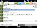 fring free calling and chat software for windows mobile preview