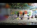 POS graffiti - 952, Logek, Werd