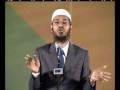 Dr Zakir Naik Explains What Islam Is. The Peace TV