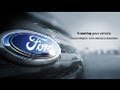 Power Liftgate with Obstacle Detection | Knowing Your Vehicle | Ford Canada