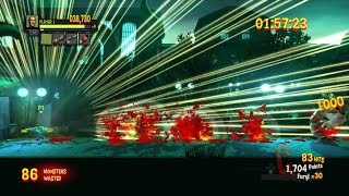 Final Exam - PS3 - Time Attack