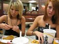 fat girls eat fast food fat girls eat fast food