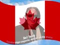 speaking canadian   talking canadian eh to zed