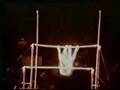 Ludmilla Tourischeva - 1973 European Championships EF - Bars