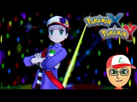 how to watch pr video pokemon