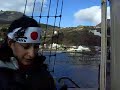 Japanese Beverage Review Part Deux - Shirit's Turn!