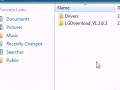 Installing Drivers for LG VX 8500 (lg Chocolate)
