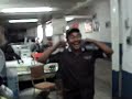 Shelby GT500 Kenne Bell Dyno run 2nd try Shelby GT500 Kenne Bell Dyno run 2nd try