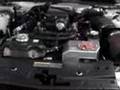 Shelby GT500 Kenne Bell Dyno run 2nd try