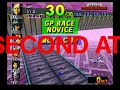 F-Zero X - Super Ultimate Fast Mode