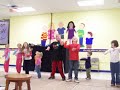 Gitty Up Cloggers
