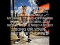 Plies - one mo time (chopped by slugga)