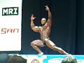 Brandon Curry prejudging - 2008 NPC USA Bodybuilding Championships Brandon Curry prejudging - 2008 NPC USA Bodybuilding Championships