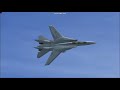 FSX - F-14A Tomcat FSX - F-14A Tomcat
