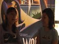 Elanine Weyuker - Experiences with mentoring