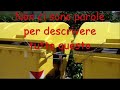 CASSONETTI PER LA RACCOLTA DIFFERENZIATA CHIUSI CON I CATENACCI!!!!