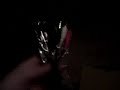 Unboxing of the JVC Everio G mg330h