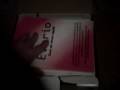 Unboxing of the JVC Everio G mg330h
