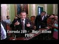 pddu salvador escandalo da votação na câmara de vereadores