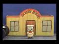 Animal Crackers (Animal doll smash)
