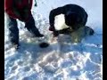Dry Ice Bomb under Ice eastman quebec Dry Ice Bomb under Ice eastman quebec