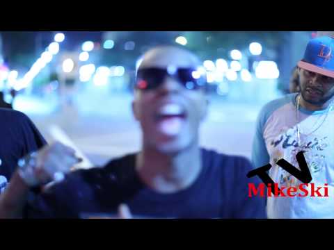 YOUNG HUNGA – Freestyle