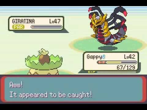 how to hack pokemon emerald