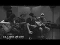 My Great Affliction [M.G.A] - Charger - Acoustic