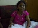 Sweta Sridhar