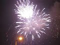 Macau fireworks