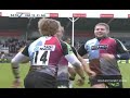 Harlequins vs Sale - Dec09