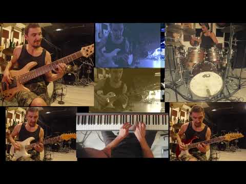 Echidna's Arf of you cover