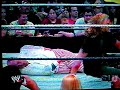 Smackdown 7/4/08 Edge loses control! Smackdown 7/4/08 Edge loses control!