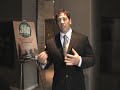 Jeffrey LaMorte at SalonToday360 - 2