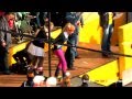 Kuukse elfkroegetocht 2012 | Wedstrijd