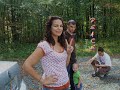 Broadbent Family Vacation N.Y. 2007