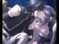 Mecano - El Mundo Futuro (Anime Love)