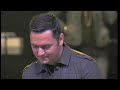 josh lopez pays special tribute to his mother and invites his sister, lissette lopez to sing an old spanish hymn their mother taught them when they were kids.  amarte solo a ti.
www.myspace.com/joshlopezband