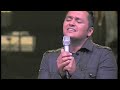 Josh Lopez and Lissette Lopez singing \"Amarte solo a ti\"