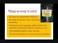 Edugeek Webinar #8, Part 6: Challenge to Think