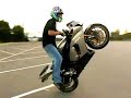 Street Bike Freestyle